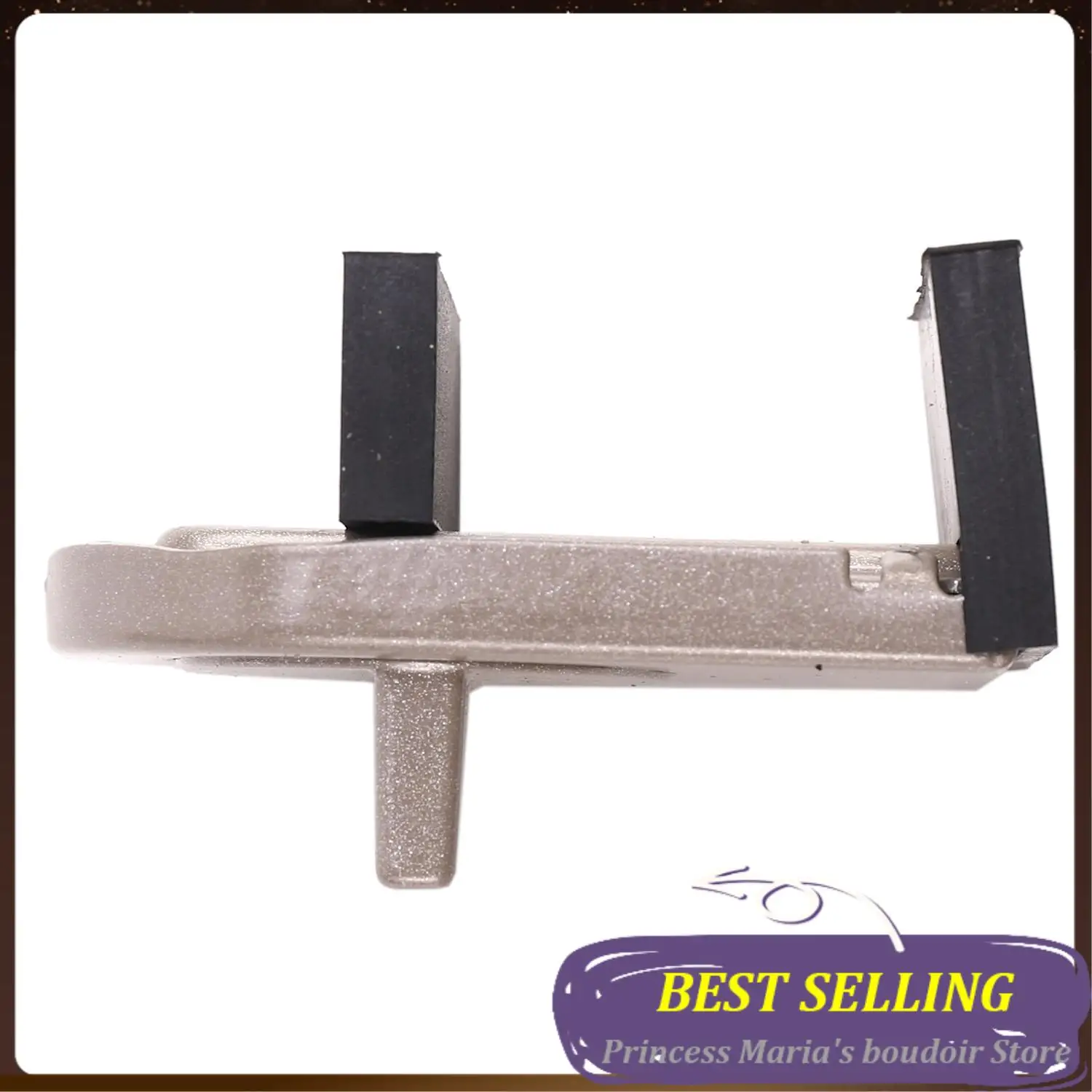 AB30-5Pcs/Set Sliding Door Anti-Theft Switch Lock Sliding Window Blocker Straps Window Child Safety Doors Lock