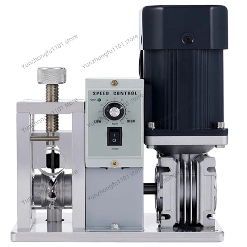 Electric Wire Stripper for 1.5-25mm Copper Electrical Cable Recycling 220V Scrap Cable Recycling and Processing