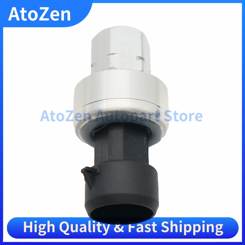 Car Air Conditioning Pressure Sensor Switch for Fiat Idea Hatchback Diesel 22601618 13502759 13587697 22634172 22678731 22678761