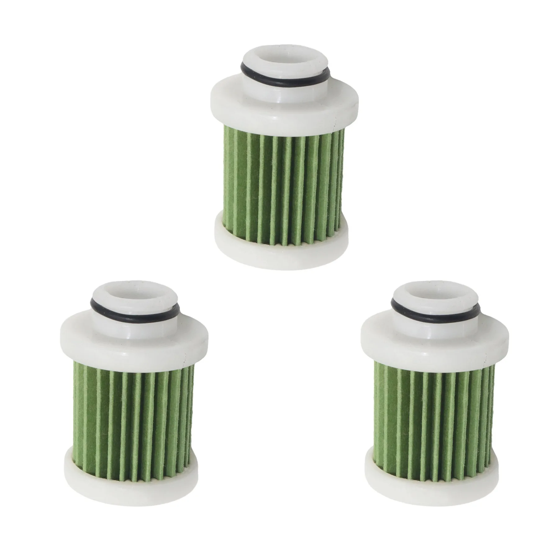 6D8-24563-00 Yamaha 4 스트로크 25-135 HP 선외기 엔진 용 보트 모터 기본 연료 필터 6D8-WS24A 6D8-WS24A-00 18-79799