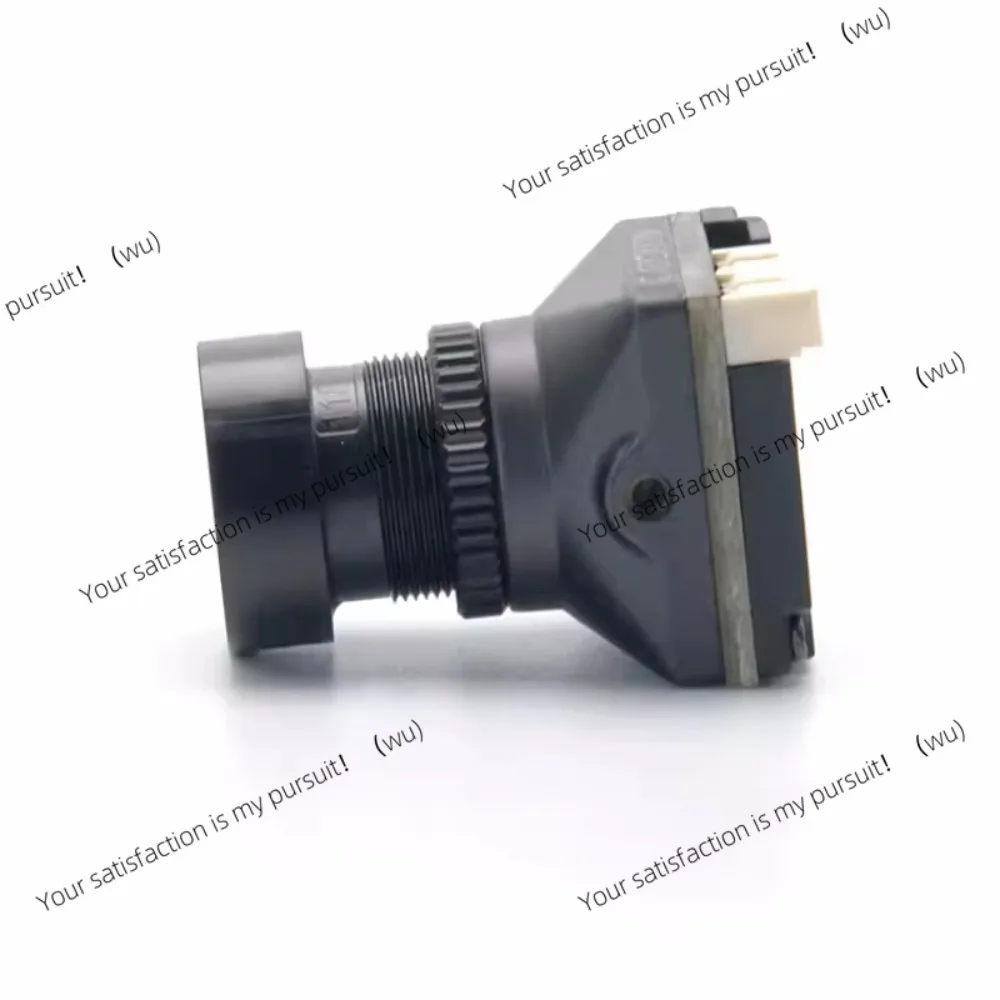 For 1500TVL Super WDR 4.5V-27V 4:3/16:9 NTSC/PAL CMOS FPV Starlight Night Vision Black Light Camera