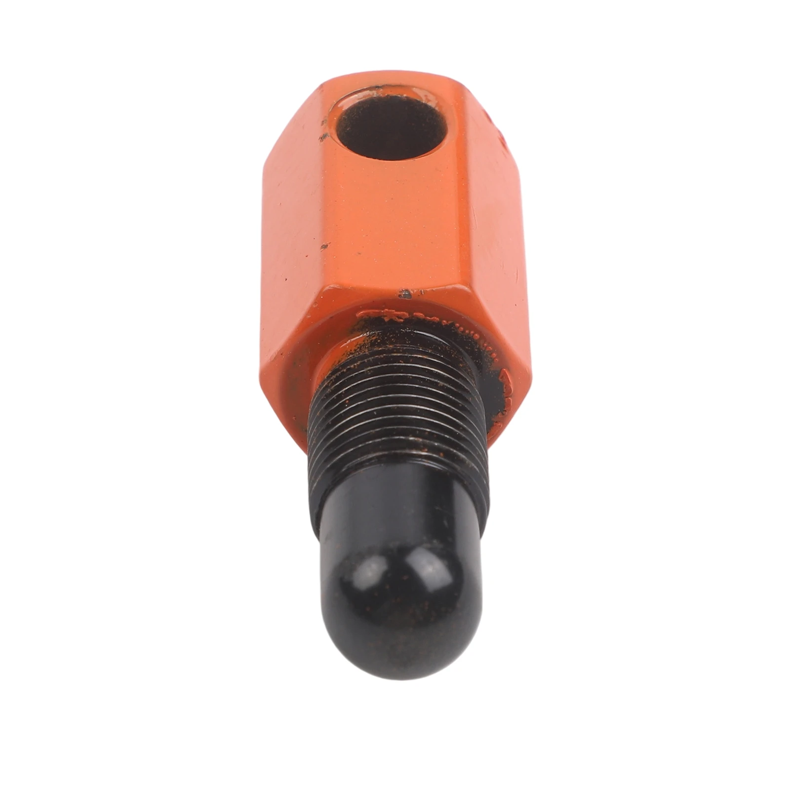 Chainsaw Service Tool for Piston Locking During For Clutch Drum and Flywheel Disassembly on Compatible 2-Stroke Chainsaw Models