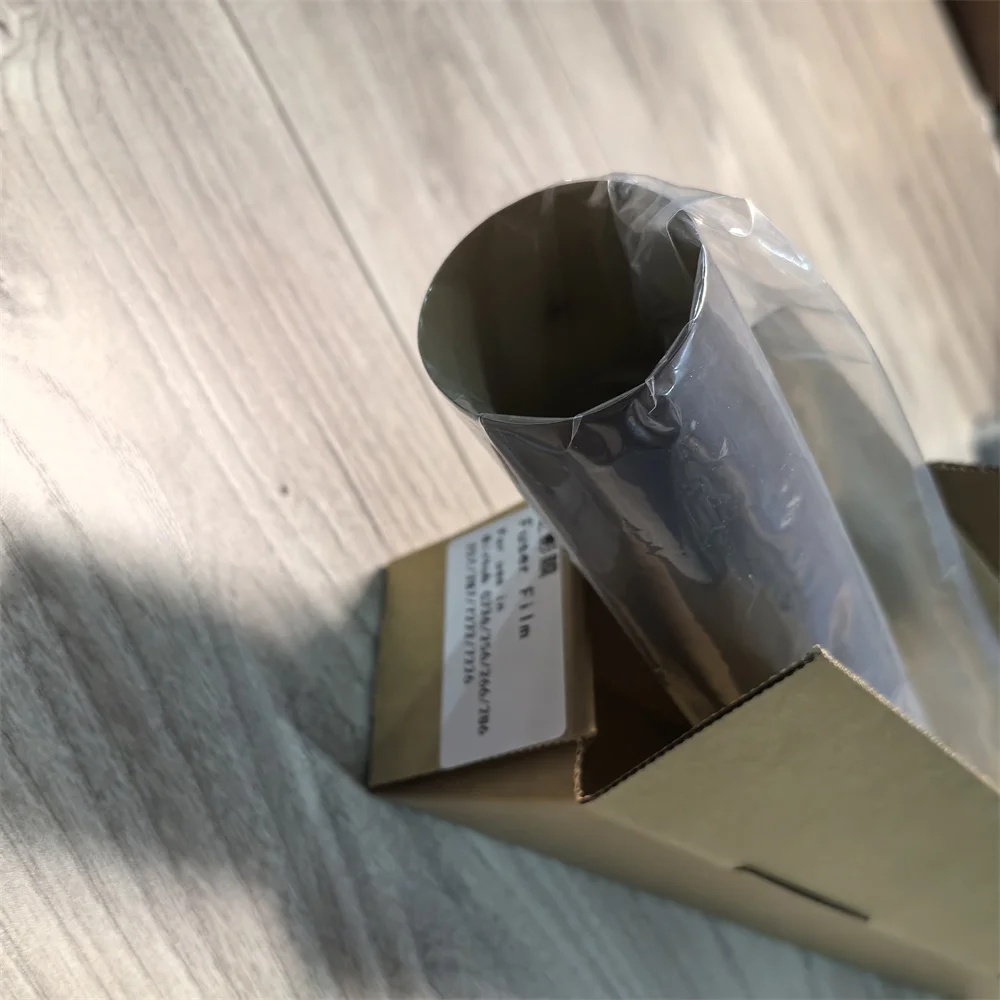 

1X A797R70211 A797R70200 Пленка фьюзера для Konica Minolta bizhub C227 C287 C226 C256 C266