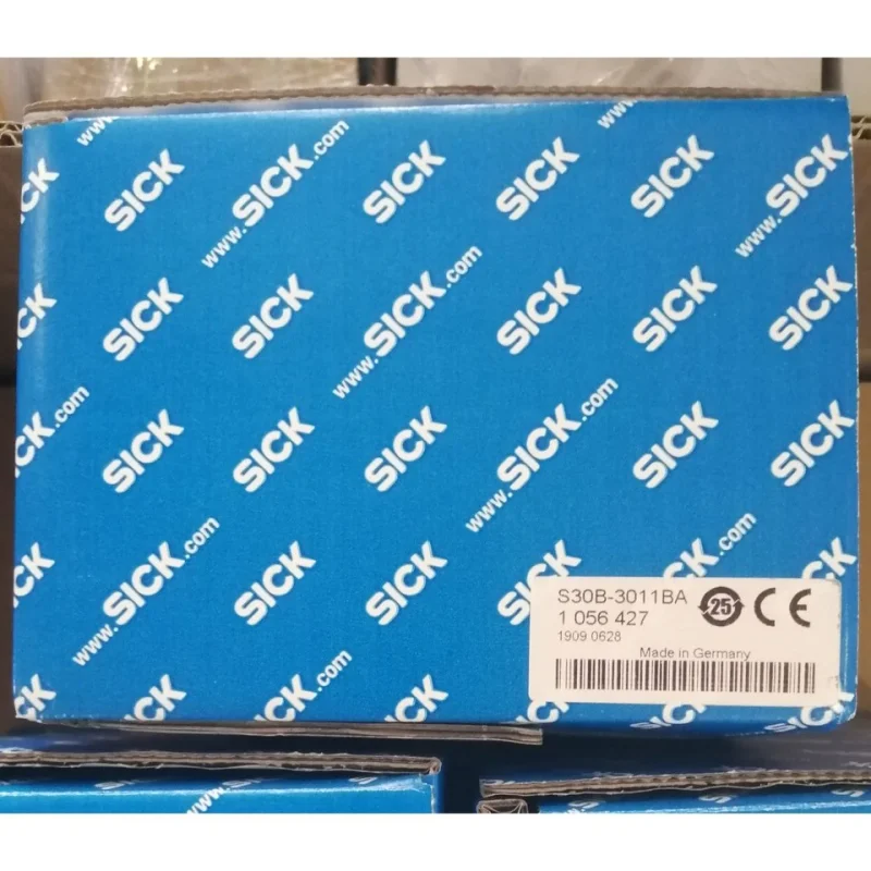 

Оригинальный новый датчик безопасности S30B3011BA YP1 для ПЛК (1 шт.)