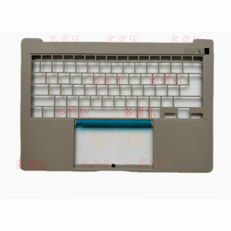 

Новинка EE для ASUS 14 Air X UX3407Q C, лицевая панель клавиатуры, коричневая