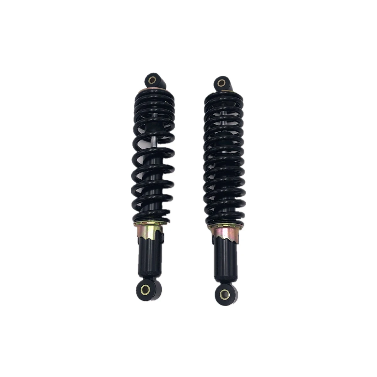 CF500 CF600 CF625 OEM 9010-060600 Rear Shock Absorber ATV SSV UTV parts 4x4 atv/utv parts & accessories