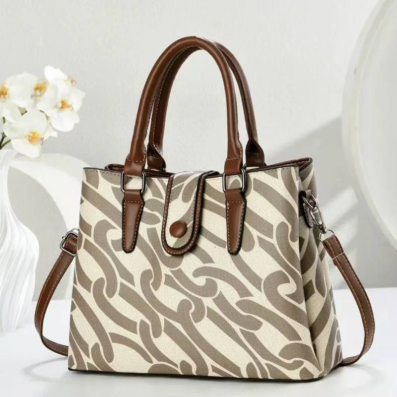 Large Capacity Wome… - image