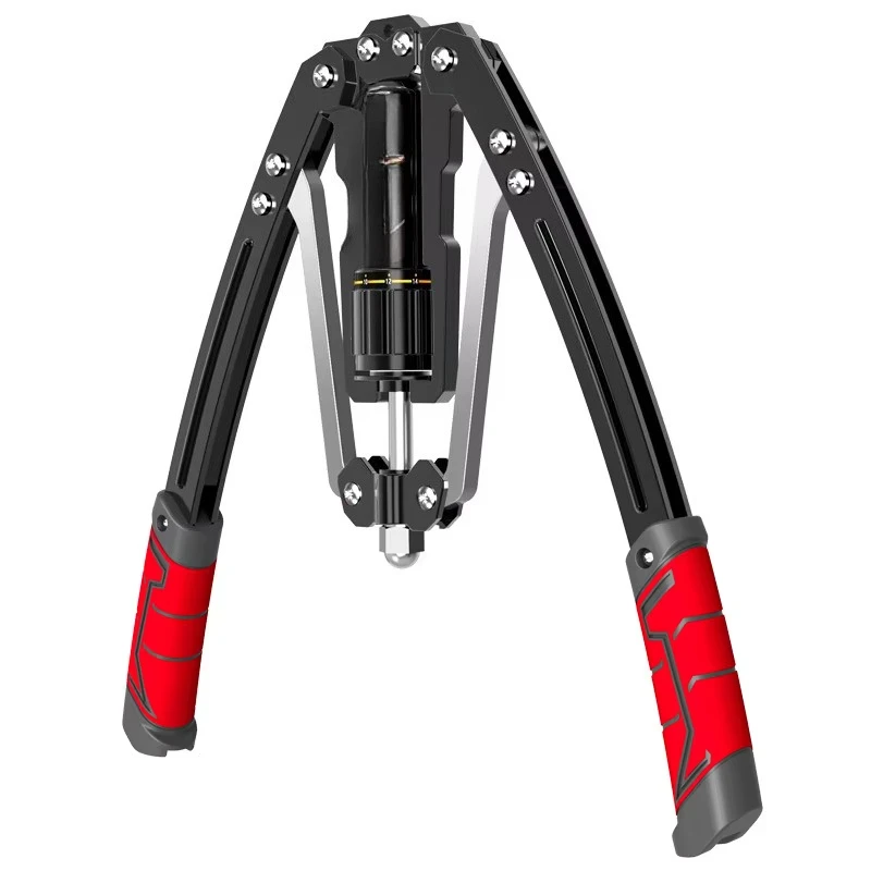 

Adjustable Home Training Hydraulic Grip Unit Men's Chest Muscles Arm Sports Fitness Equipment Comfort Grip