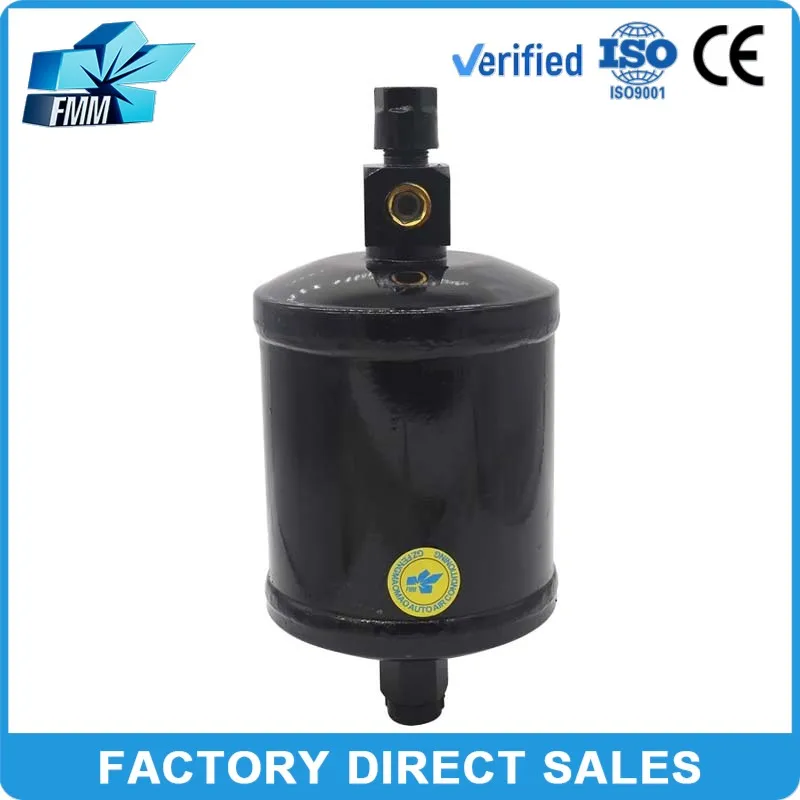 

FMM Автомобильный кондиционер, осушитель кондиционера для John Deere RE576834