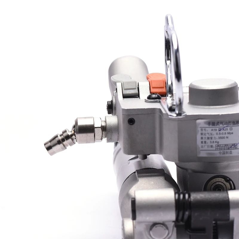 Zhuoyu A19 Hand-Hel…