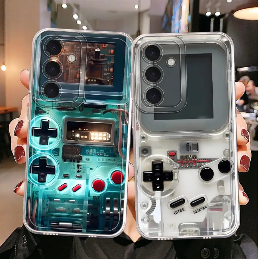 Loaded Game Machine… - image