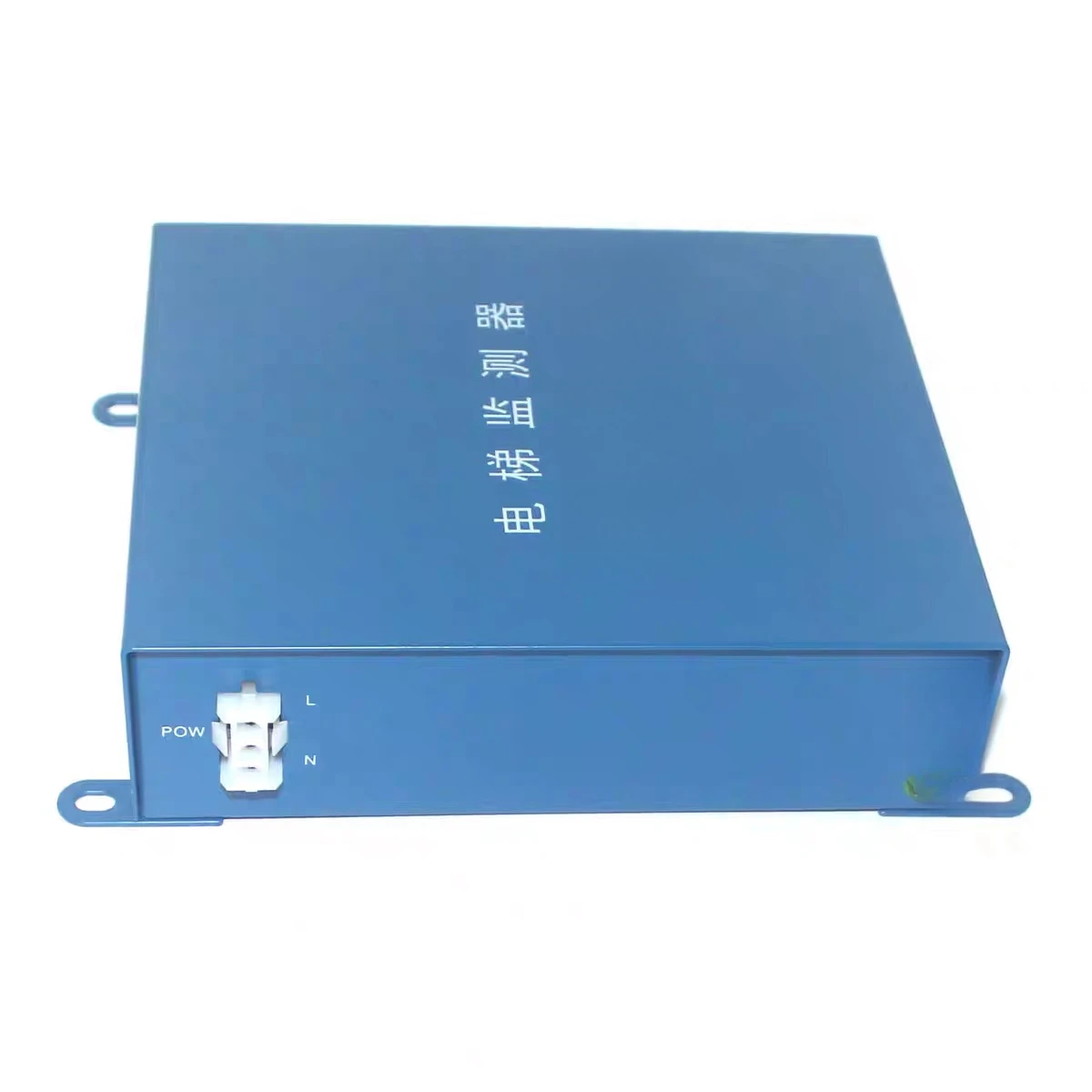 Elevator monitor XAA21701A1 information data collection