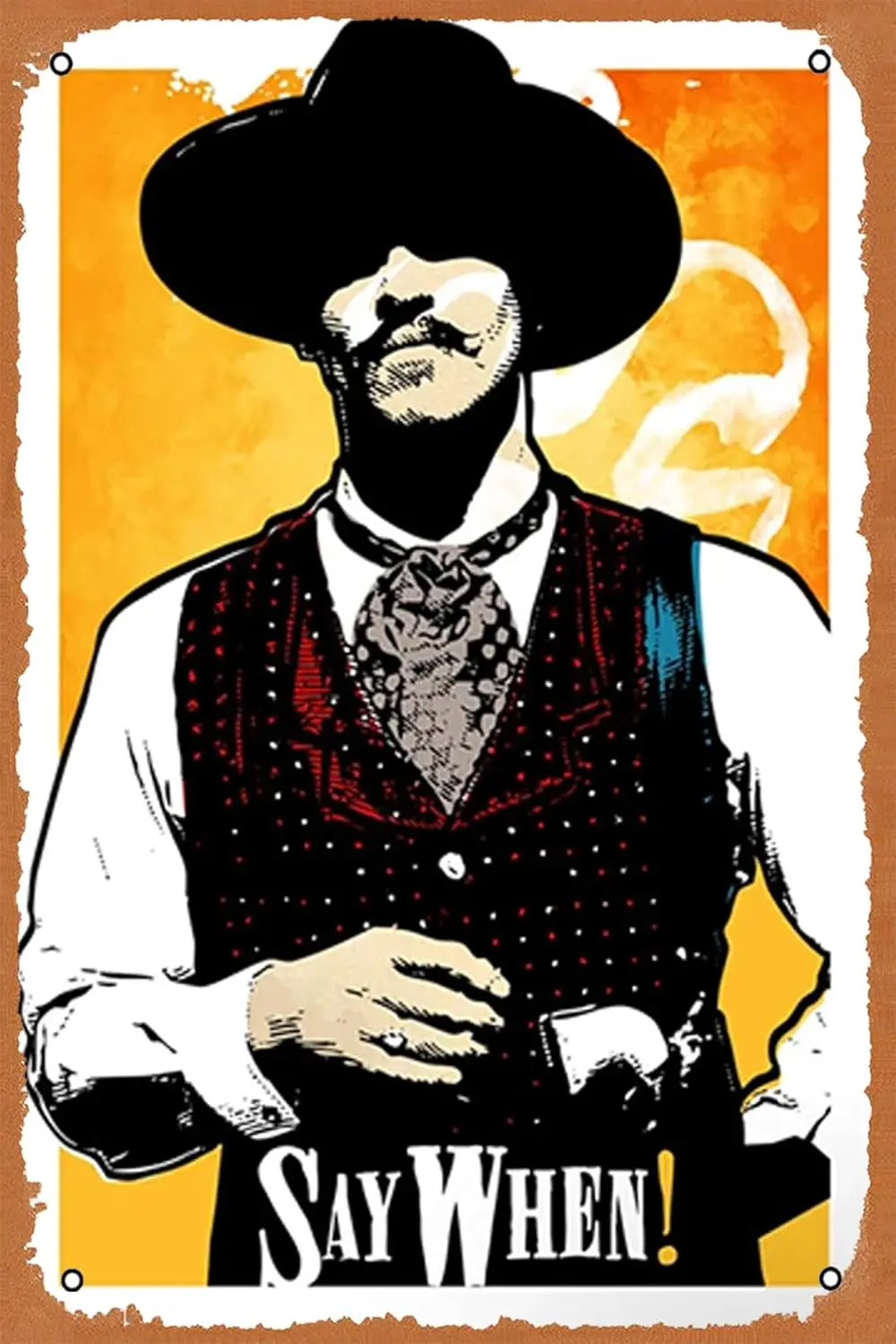 Q1,West Cowboy Movi… - image