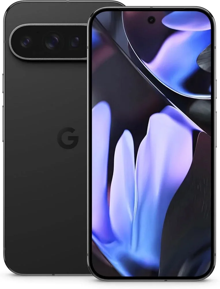 هاتف Google Pixel 9 Pro XL الأصلي غير مقفول 6.8 بوصة OLED 16GB RAM 128/256GB ROM NFC ثماني النواة Google Tensor G4 5G #2