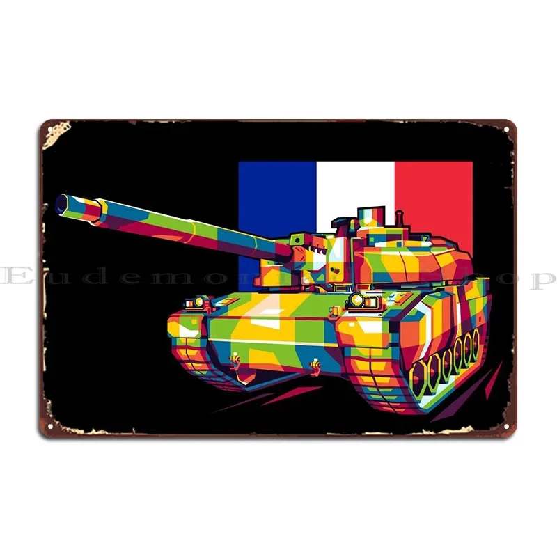 Amx 56 Leclerc Meta… - image