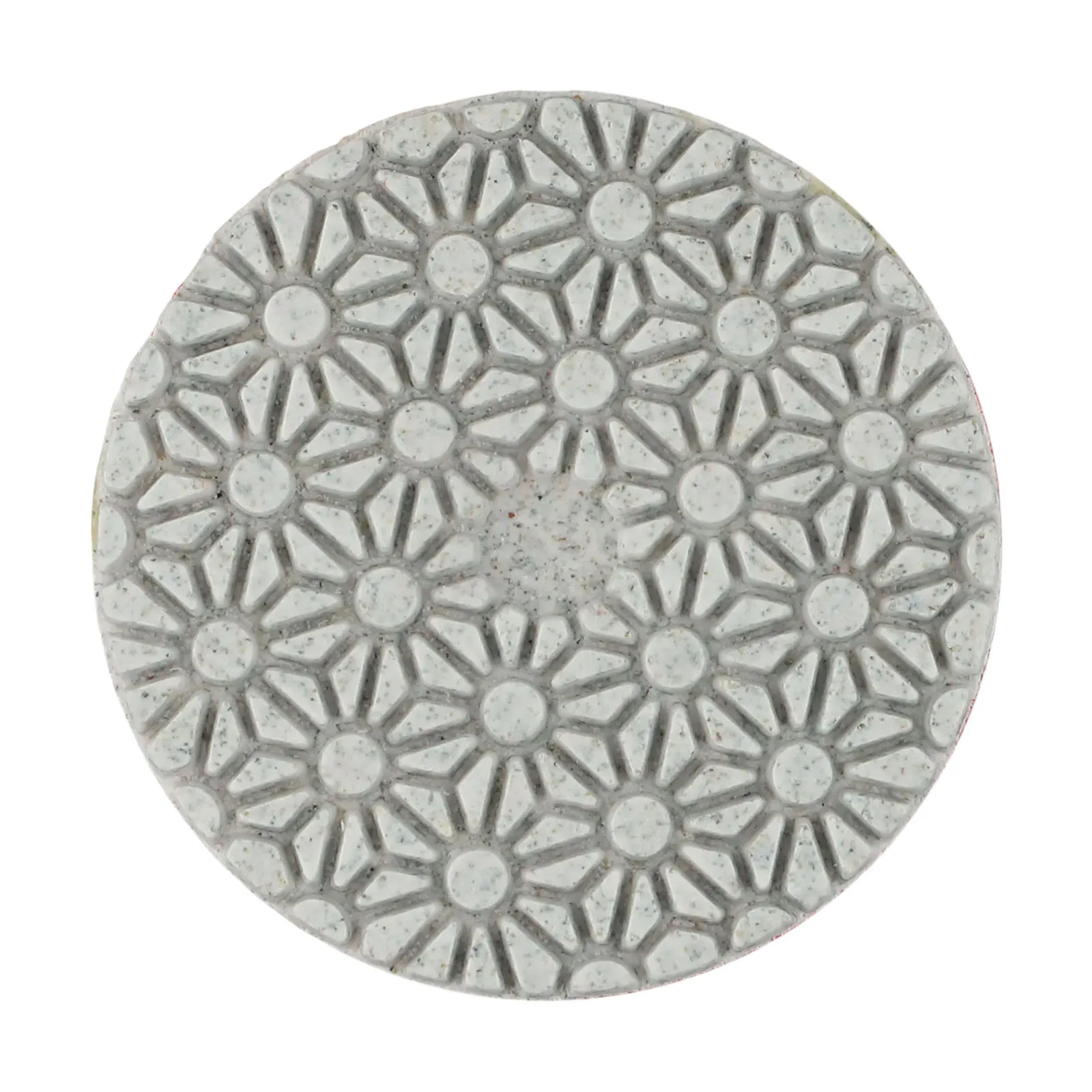 Polishing Projects 80mm 3inch Grinding Wheels Dry Polishing Pads For Marble Tools Dry Polishing Grit 2000 Grit 500