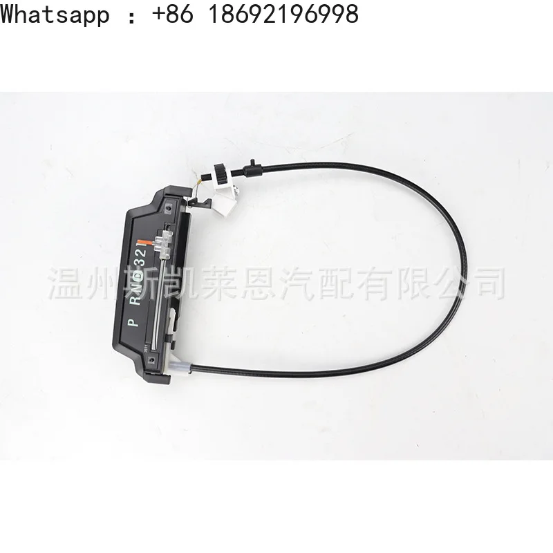 2026 New Auto parts 5C2Z-7A110-A shift indicator 5C2Z7A110A