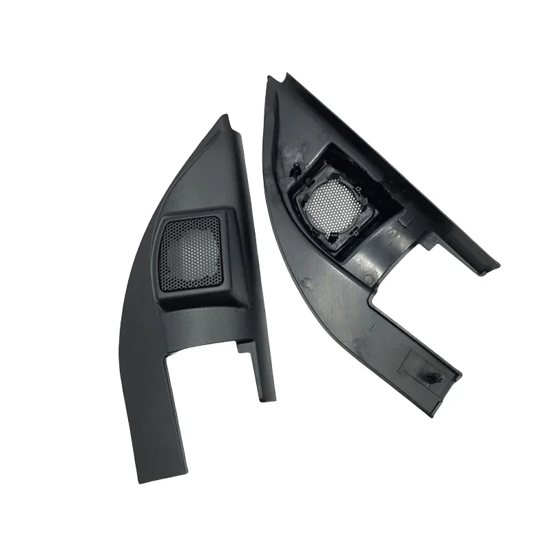 2PCS Tweeter Mounting Kits for Nissan Livina 2005-2019 - Speaker Covers