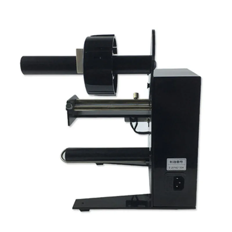 Promotional Portable Mini Automatic Label Dispenser Labeling Machine 1150 d