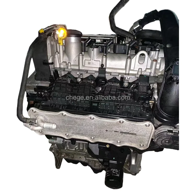 High quality Used VW Skoda engine EA211 CSS engine For Volkswagen Tiguan Skoda Karoq 1.4T