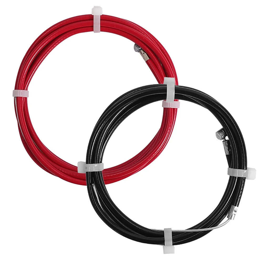 

P65 P100 P100S Тормозной трос Уход за скутером Прочность и устойчивость Легкий дизайн Улучшение маневрировательности