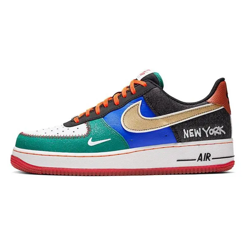 Nike Nike Air Force 1 Low 07 