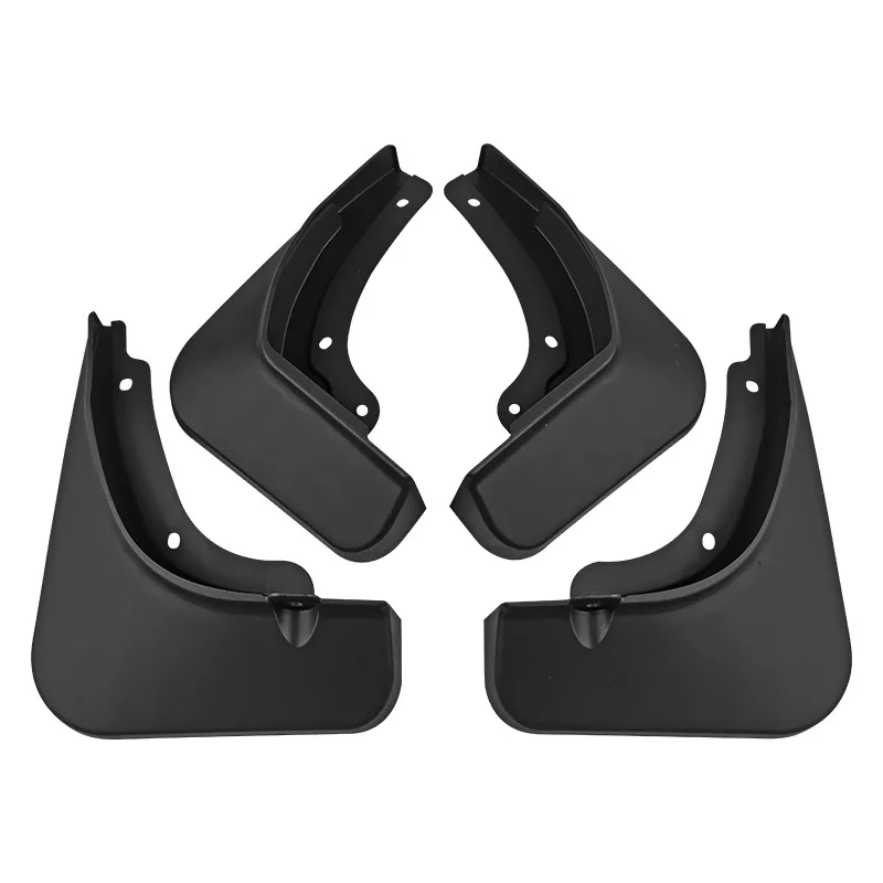 Mud Flaps For Kia Sportage NQ5 2023 Splash Guards MudFlaps Front Rear Mudguards Fender Exterior Accessories Auto Parts