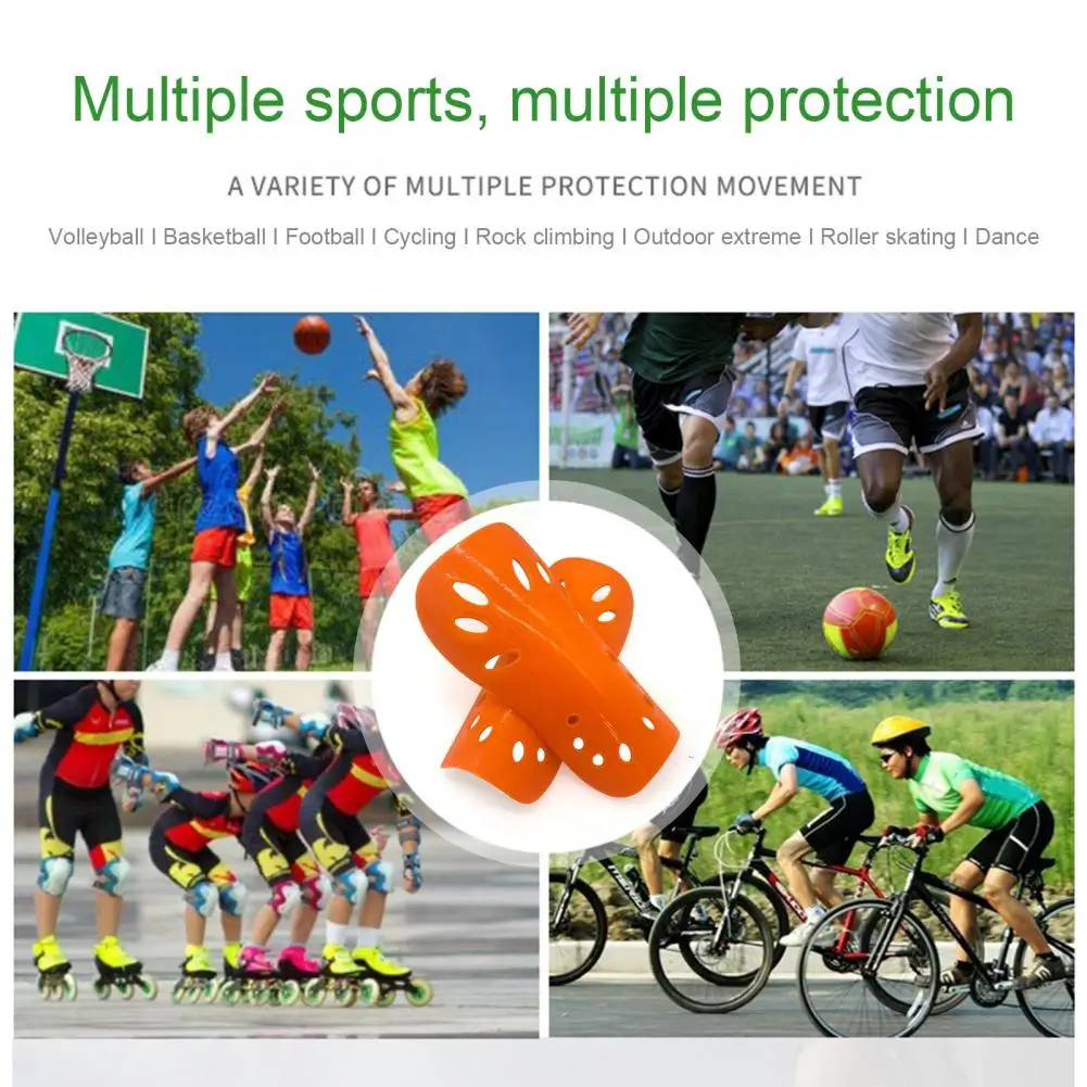 

Competition Training Gear Professional Soccer Shin Guards for Kids Adults Soft Eva Padded Shock Absorption Shin Pads Prevent