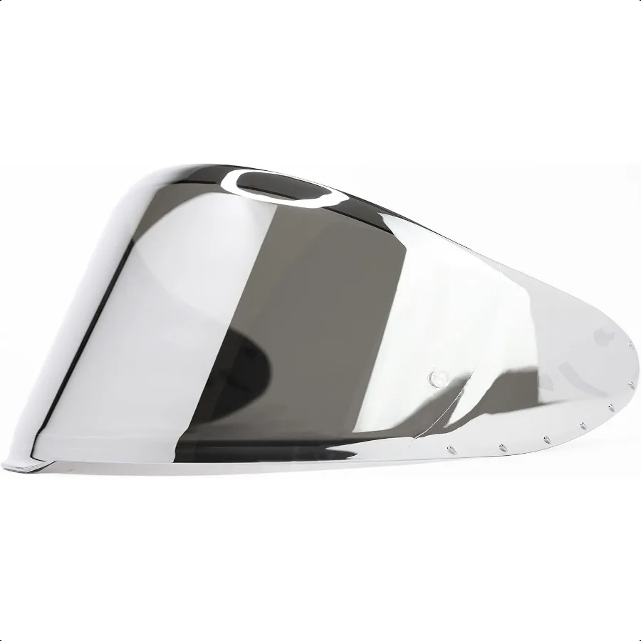 

RF1400 Visor CWRF2 NXR 2 Z8 Pinlock Ready RF 1400 Visor Made from Shatter Scratch Resistant Polycarbonate Blocks 99 UVA UVB Fit