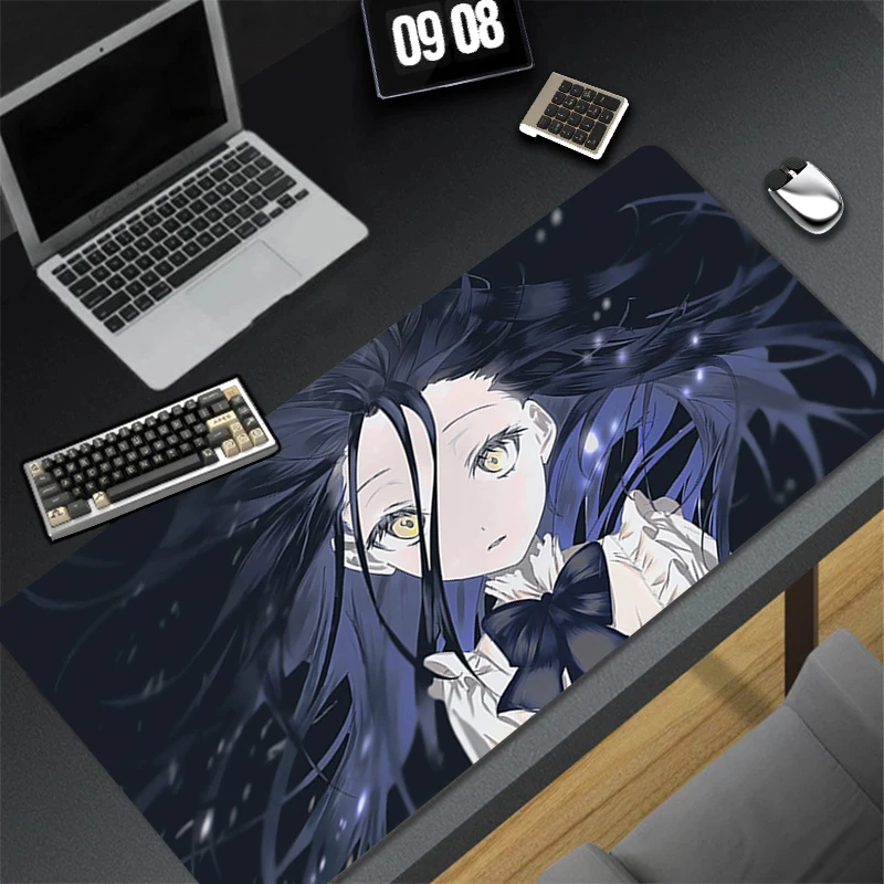 

Portable Mouse Pad Design Non-Slip Desk Mat Gaming Medalist Accessories Stitched Edges For Home And Game For Gamer Mousepad