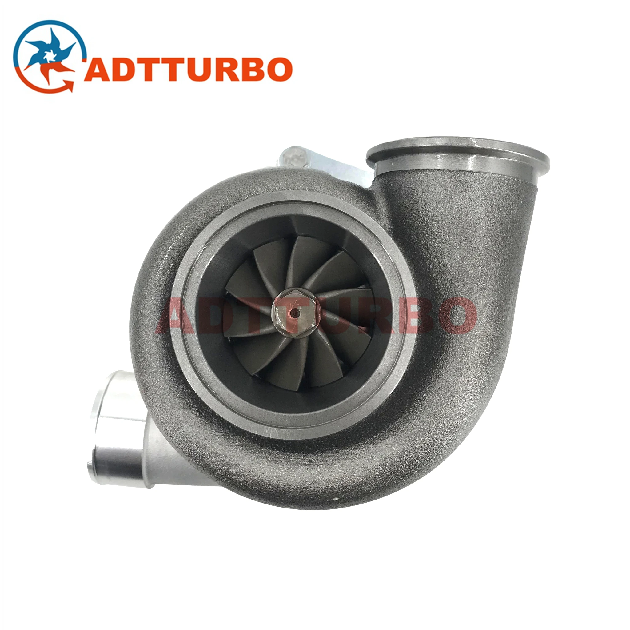 GEN 2 GTX3582R GTX3582 Reverse 66mm GTX-Series 856801-5068S 851154-5004S 856801-5071S Turbo 740902-0011 740902-0017 Turbine