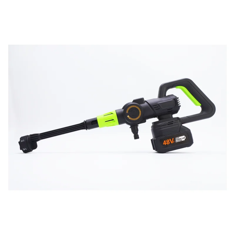 

Hot-selling Brushless Car Washing Machine, 315w High-pressure Brushless Car Washing , Suitable for Any Scene