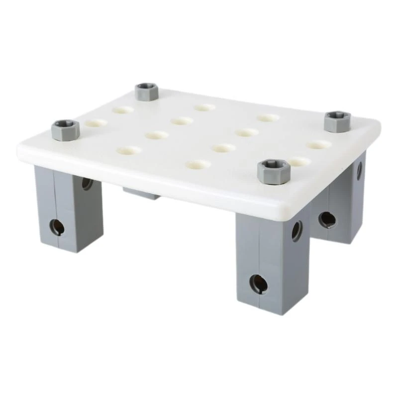 어린이를위한 Y4QA 드릴 너트 및 볼트 빌더 승인 교육 학습 장난감