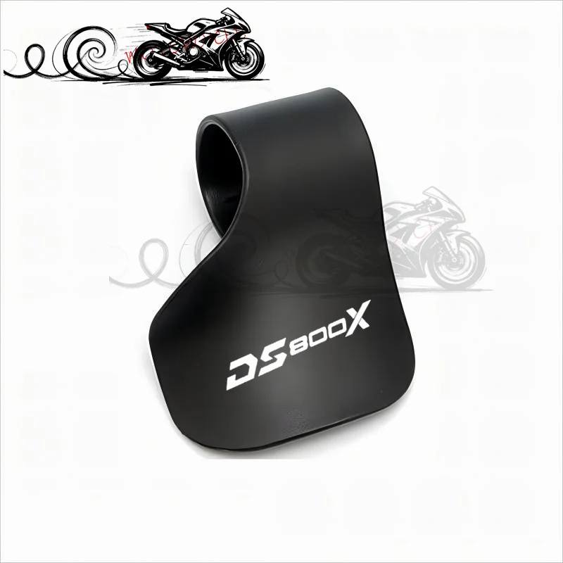 Fit For VOGE 800 Valico DS800X DS800X rally 800DSX 2025+Motorcycle Accelerator Booster Handle Grip Assistant Clip Labor Saver