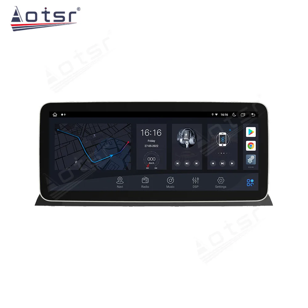 128G Car Radio For Baojun 310 2016 2017 2018 2019 2020 Car Radio Carplay Multimedia Vedio Player GPS Auto Navi Stereo DVD Head