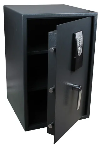 YYHC-High Quality Safe Box Security Electronic Security Money Digital Safebox for Home