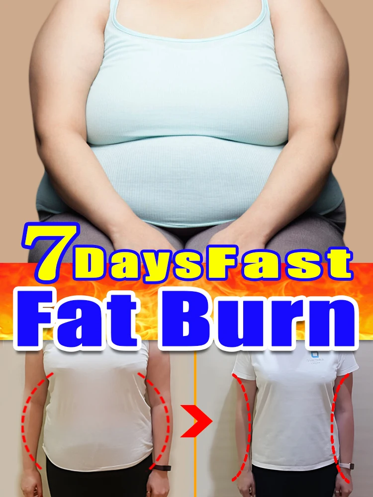 Fast lose weight oil effective burning fat products