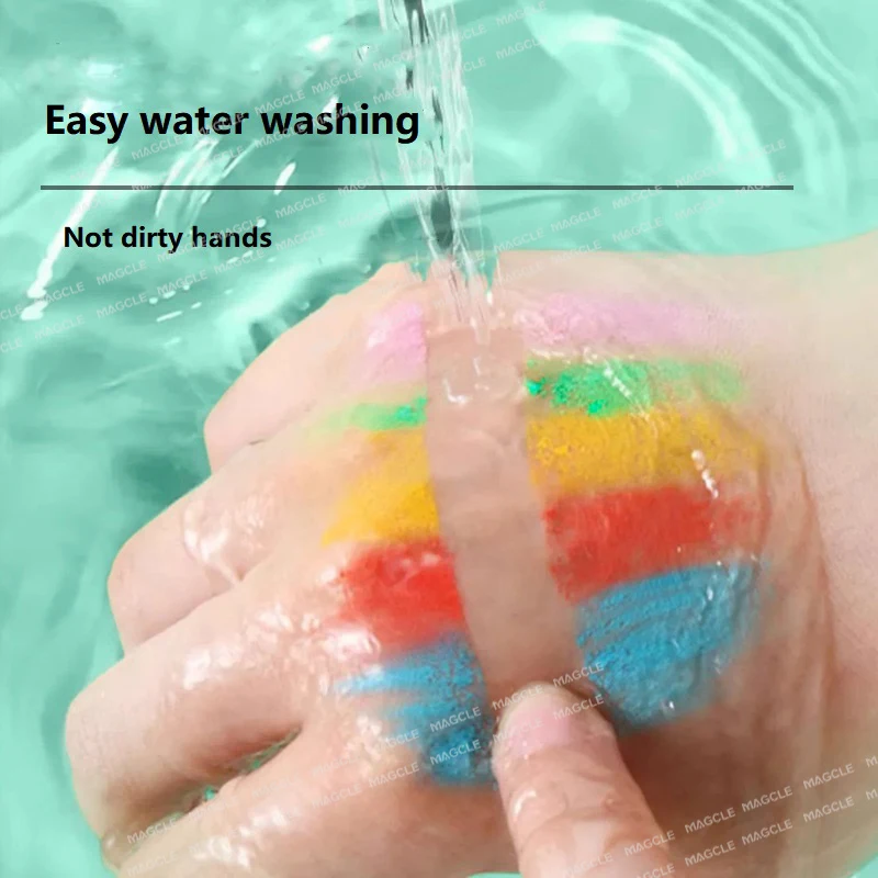 Thumbnail 3 - #64 Kids Crayons Comparison Guide