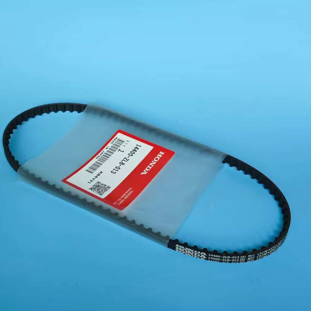 honda gcv160 belt 1