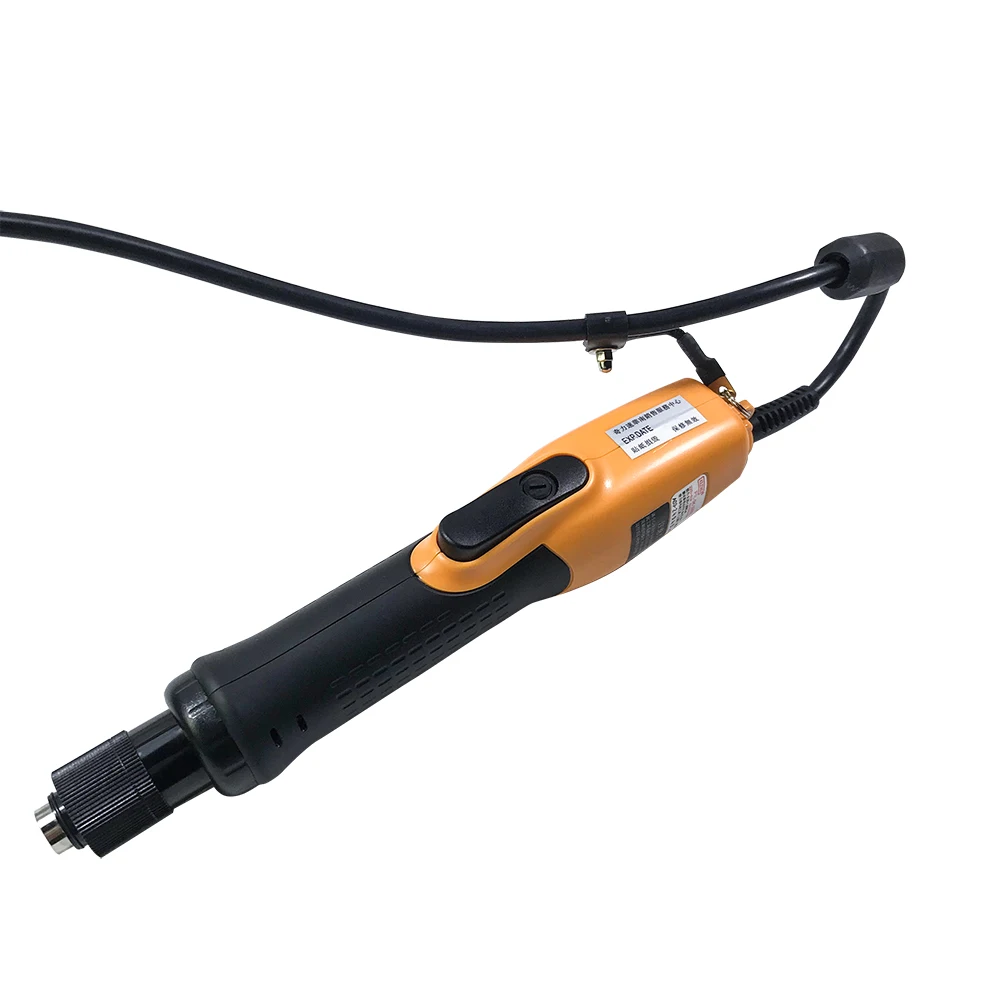 Automatic Cored Screwdriver  P1L-BSD-102 Electric Screwdriver