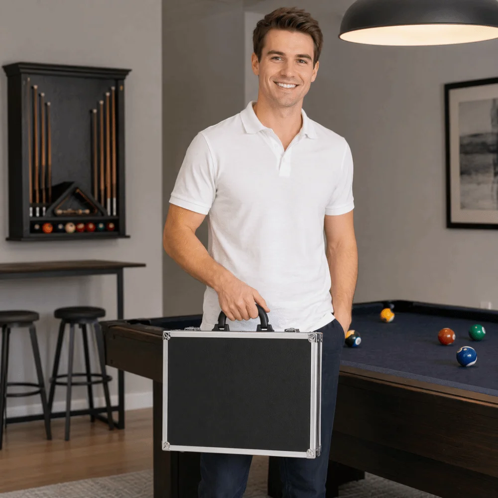 foam-insert-billiard-ball-storage-box-metal-latches-hard-shell-protective-case-black-lined-interior-shell-billiard-table-storage