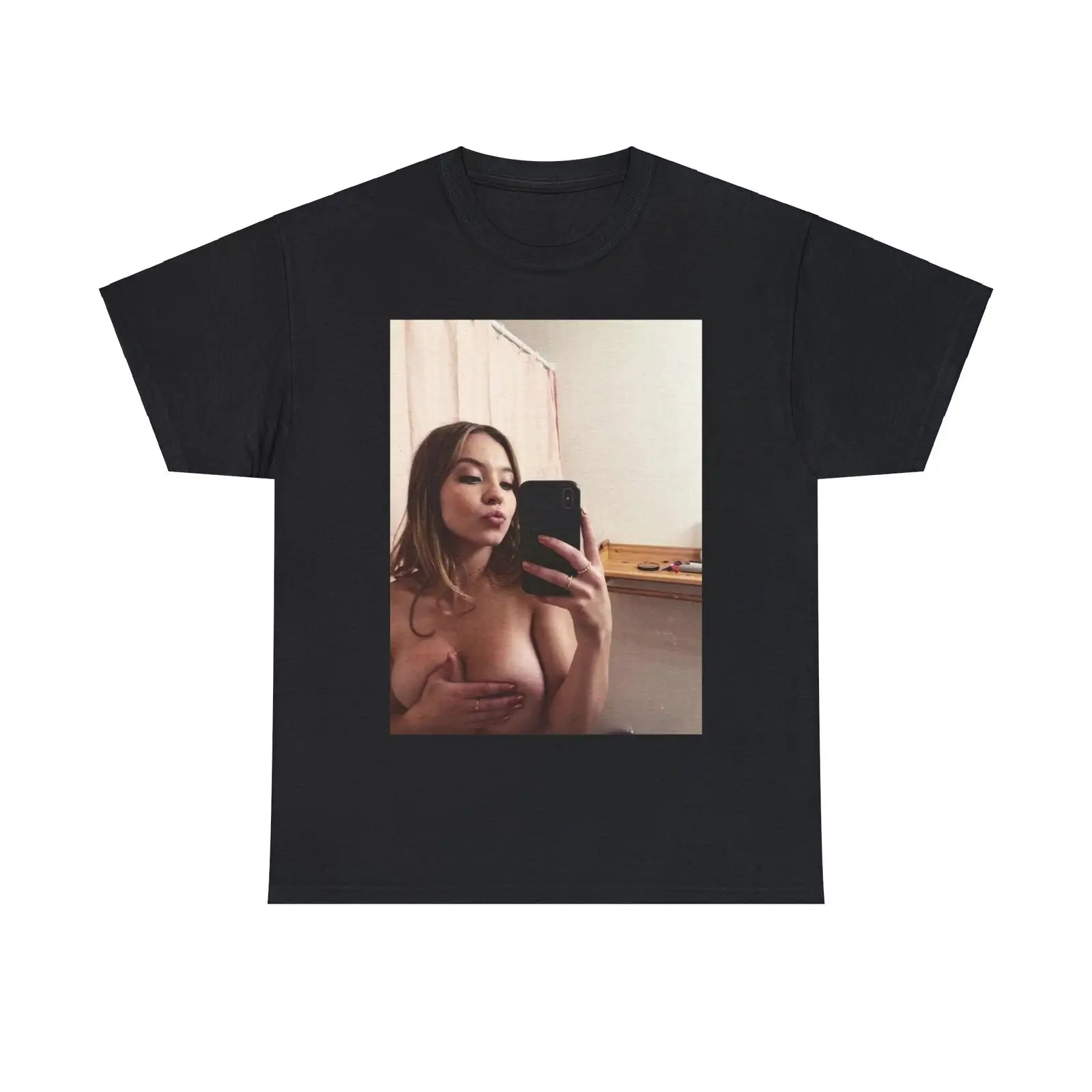 

Sydney Sweeney Shirt