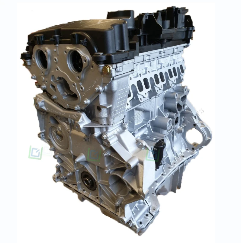 High quality Engine M271 860 1.8L Motor Engine for Mercedes Benzcustom