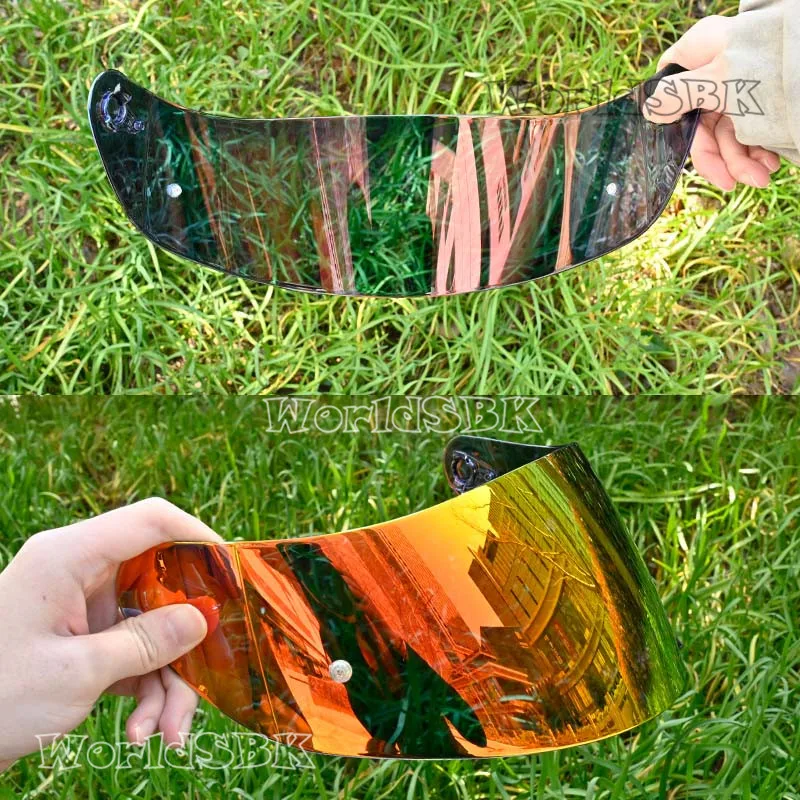 Photochromic Visor for AGV K5 K5S K5-S K3SV K3-SV K1 Helmet Glasses Screen Shield Windshield Accessories Parts Autochromic lens