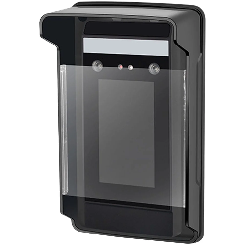Door Bell Rain Cover Doorbell Outdoor Fingerprint Machine Protector Access Control Accessories Waterproof