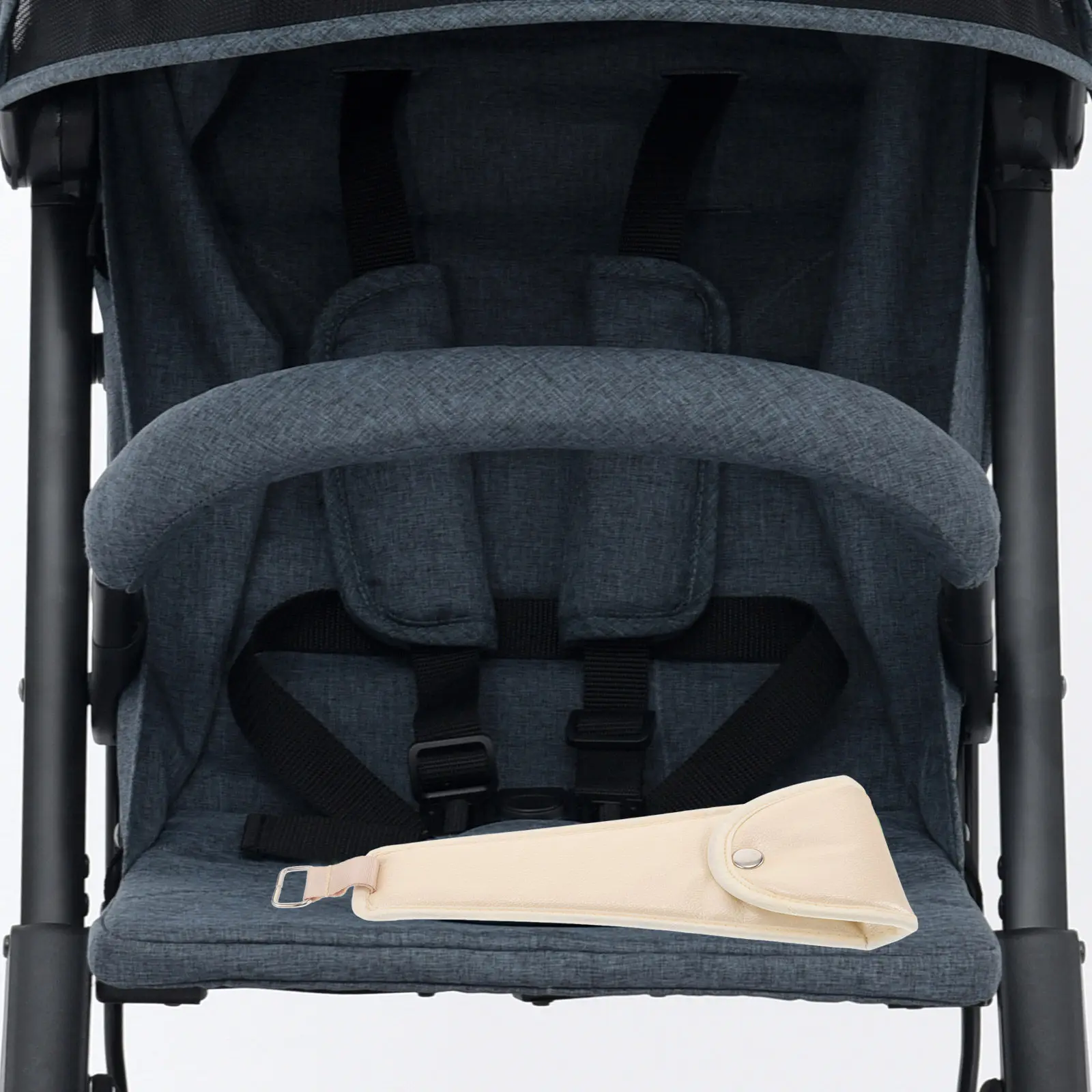 almofada-para-carrinho-de-bebe-almofada-antiderrapante-acessorio-para-recem-nascidos-removivel-facil-de-limpar-confortavel-a-prova-de-umidade