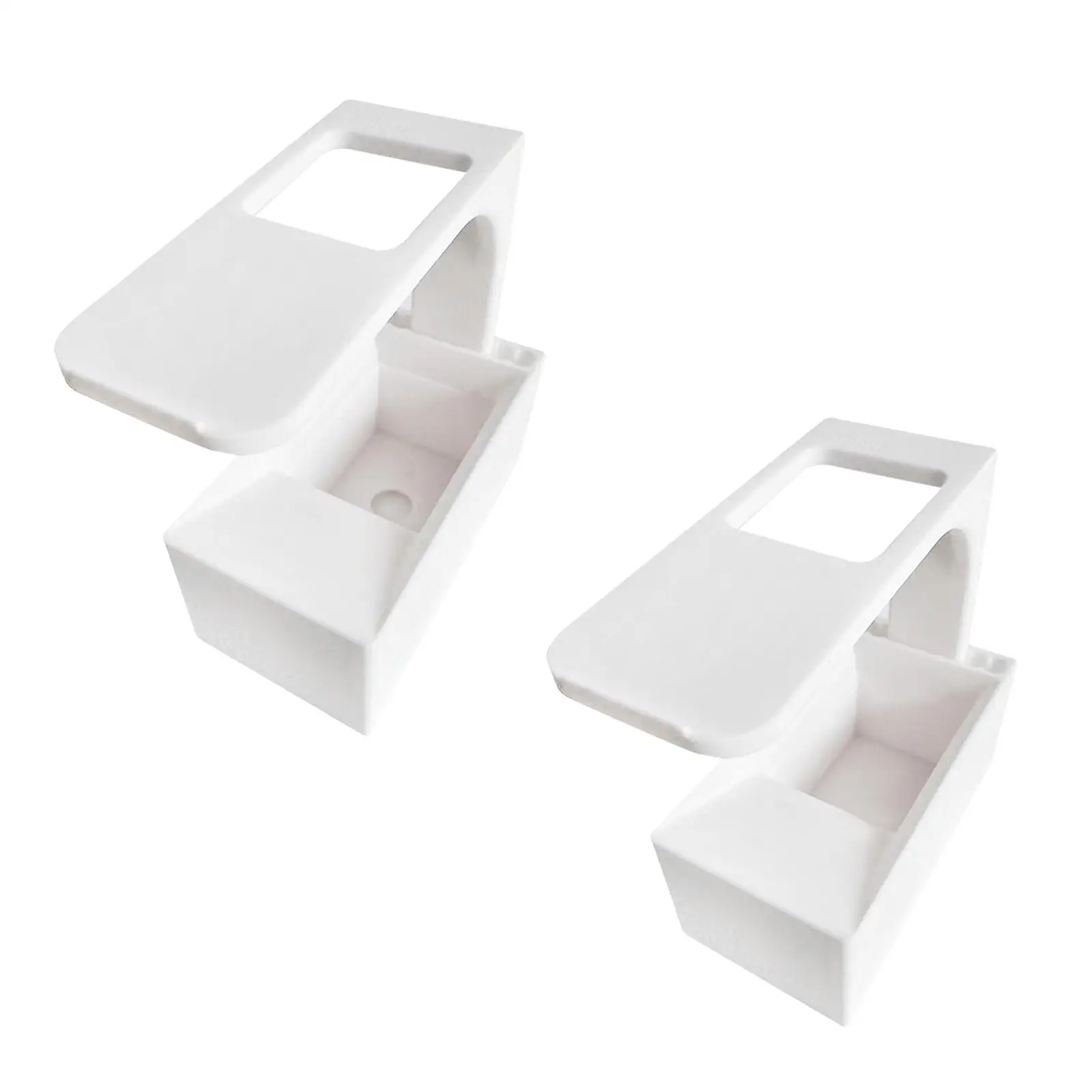 

Scanstand for Standard Size Trading Cards Sturdy Desktop Phone Holder & Trading Card Slot for Game Cards Sports Cards MTG Cards