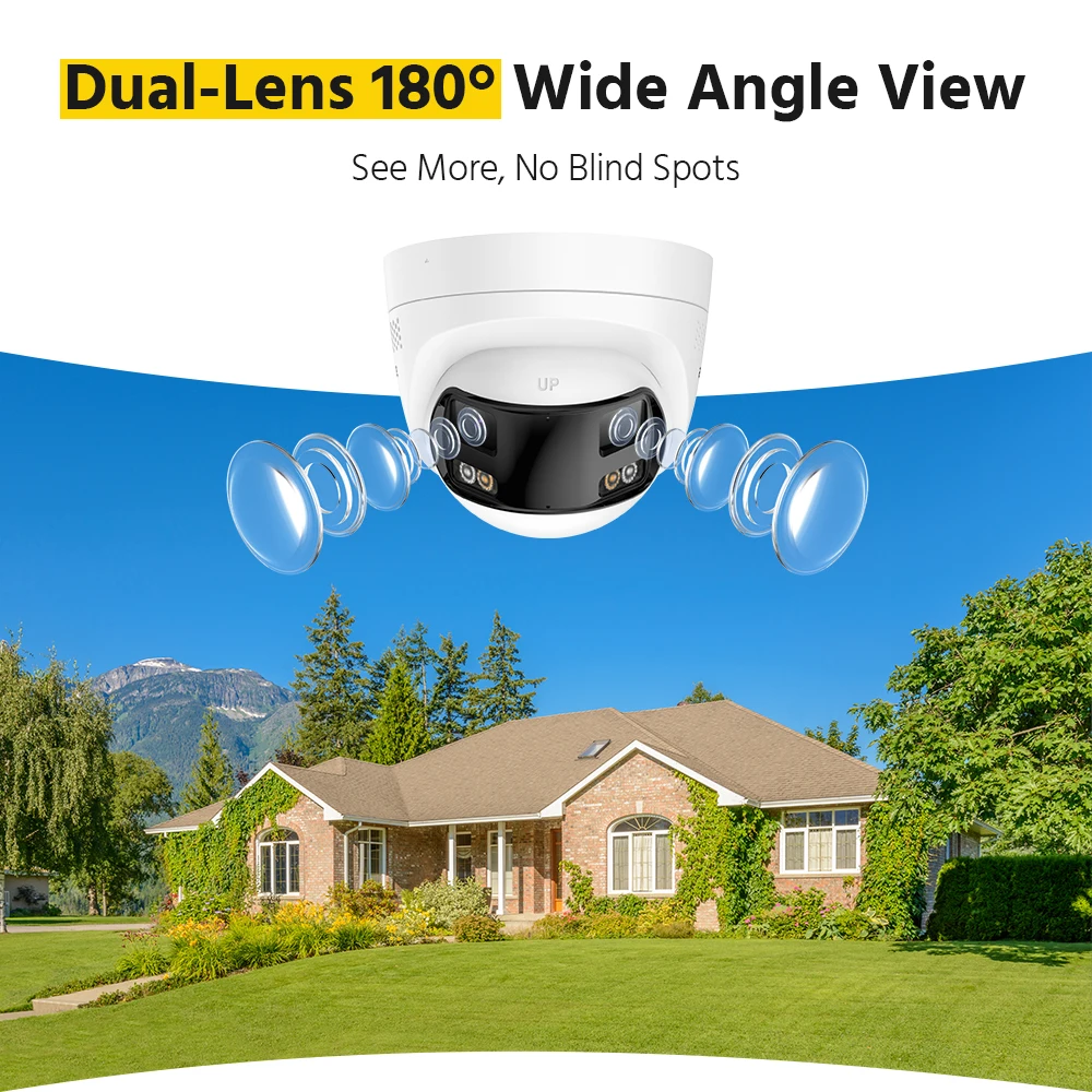 Thumbnail 2 - #44 Best Rated Panoramic Cameras to Buy in 2026