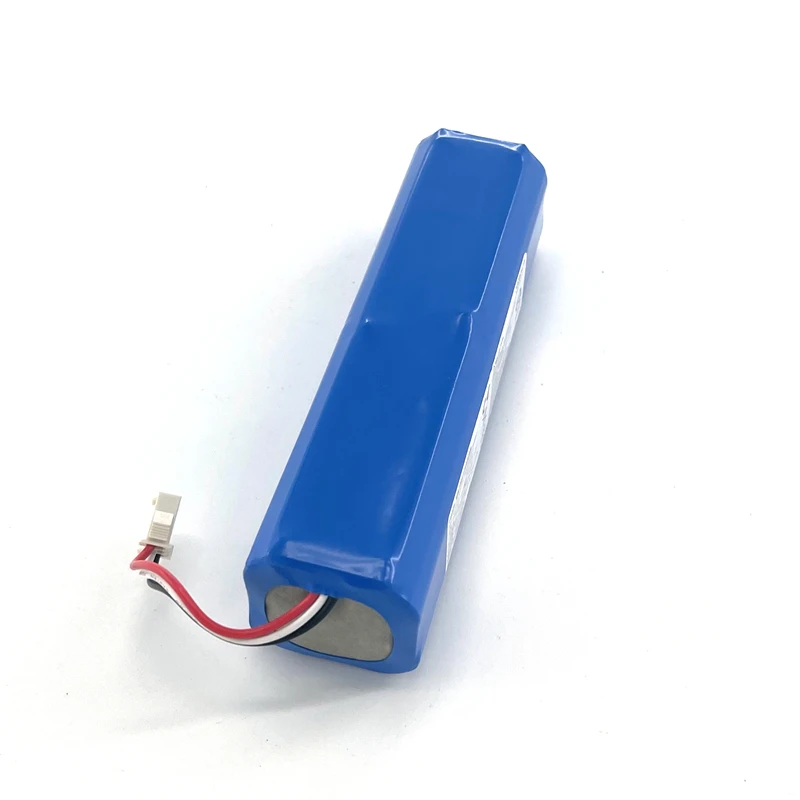 Оригинальные аккумуляторы 5200 мАч BYD, подходят для робота-пылесоса viomi S9