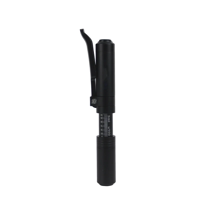 Facial Fine Lines Hyaluronic Acid Injections Mesotherapy Gun Deep Penetration Anti-Wrinkle Facial Lifting Fast